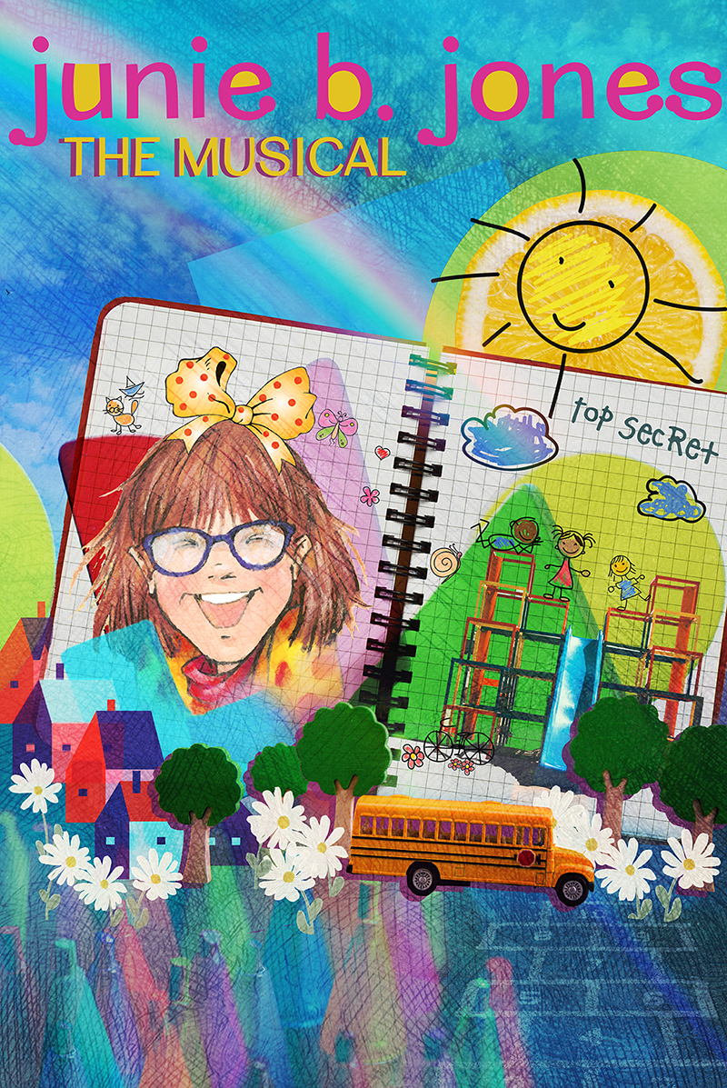 Junie B. Jones — Weston Theater Company